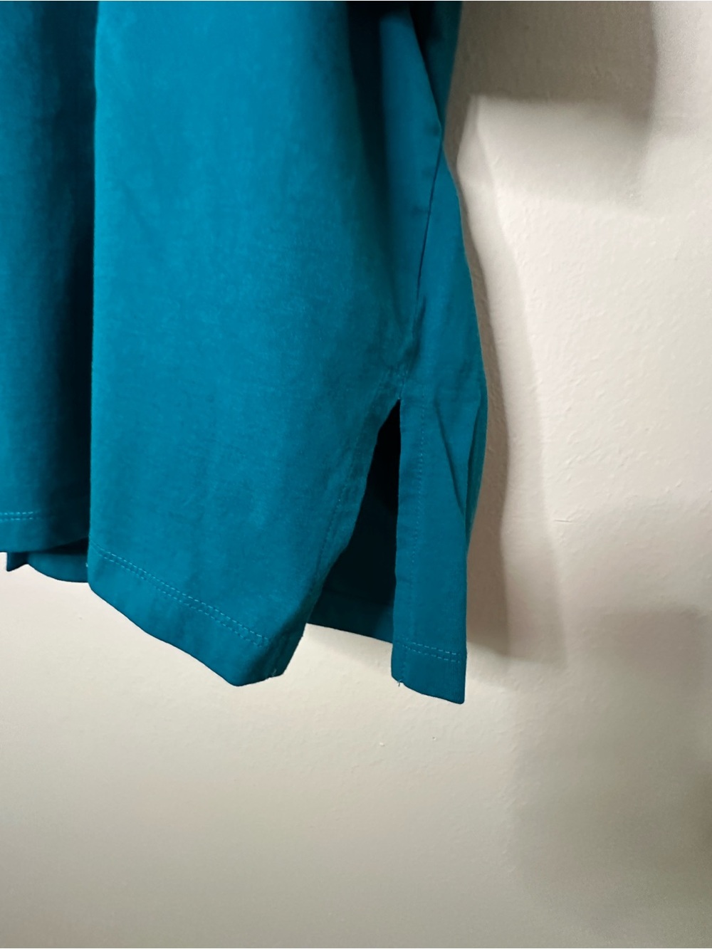 3/4 sleeve 4X Woman Within two shirt bundle - Picture 5 of 6